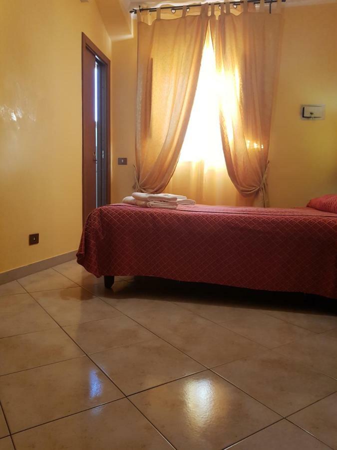 Bed & Breakfast Rudy Rom