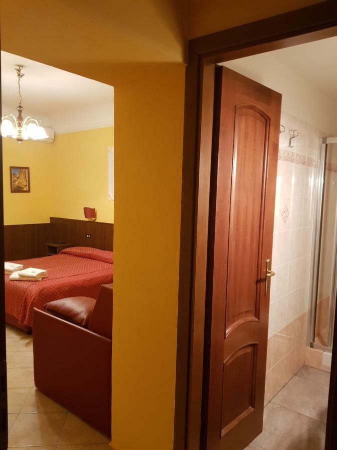 Rudy Bed & Breakfast Rom